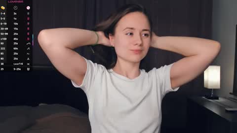 Lizy online show from 03-01-26, 08:00