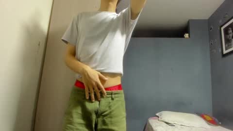 Bunny Wang online show from 04-04-26, 07:50