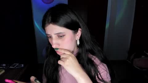 Jess online show from 01-07-25, 04:08