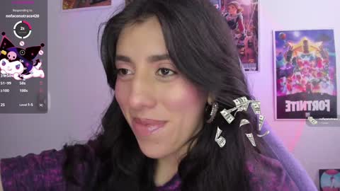 Jess online show from 01-31-25, 06:36