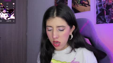 Jess online show from 02-03-25, 02:13