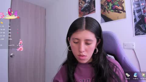 Jess online show from 02-12-25, 07:02