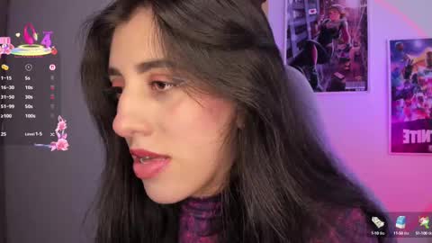 Jess online show from 03-11-25, 08:09