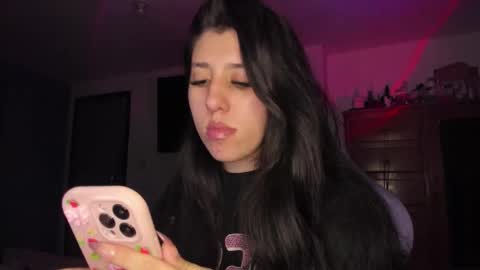 Jess online show from 10-30-25, 02:24