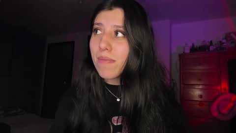 Jess online show from 11-10-25, 03:16