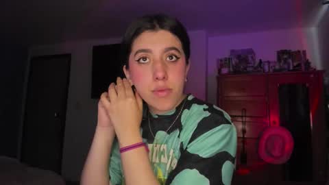 Jess online show from 01-16-26, 04:55