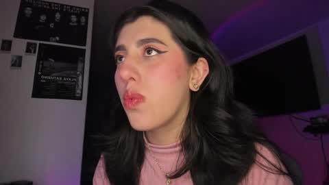 Jess online show from 02-21-26, 02:23