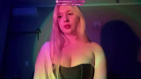 Angel online show from 04-23-26, 12:04