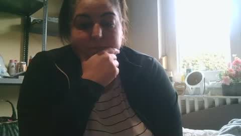 babuska1981 online show from 01-07-25, 11:58