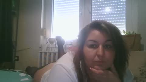 babuska1981 online show from 09-19-25, 06:59