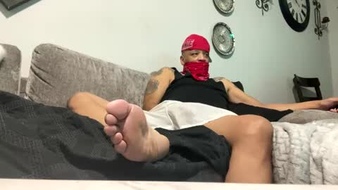 Iam King online show from 02-16-25, 05:48