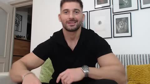 BunzDanny online show from 01-18-25, 04:21