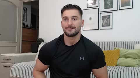 BunzDanny online show from 02-25-25, 05:47