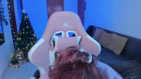 Im Val Welcome to my room My instagram Bubble cosmic online show from 12-13-24, 03:38