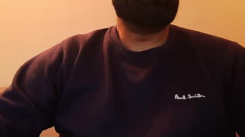 Hairy Arabian online show from 12-26-24, 12:49