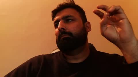 Hairy Arabian online show from 01-14-25, 10:06