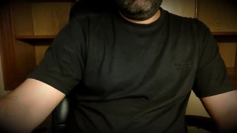 Hairy Arabian online show from 11-13-25, 04:11