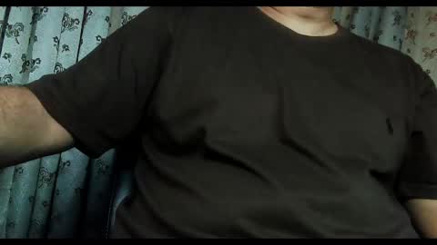 Hairy Arabian online show from 03-07-26, 02:52