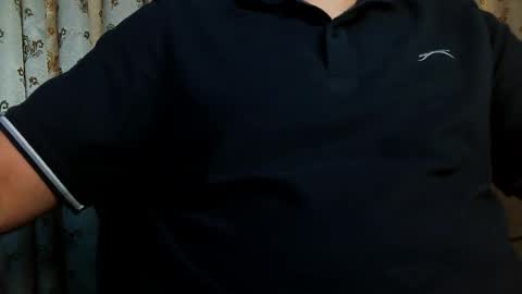 Hairy Arabian online show from 04-13-26, 07:03