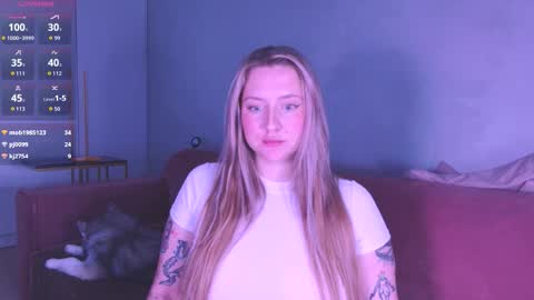 Lissa online show from 10-25-25, 08:14