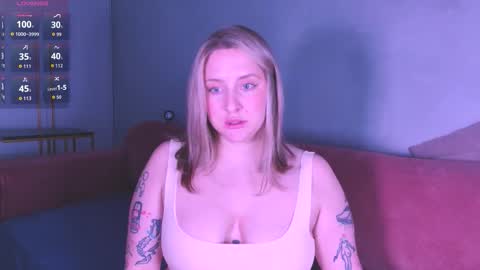 Lissa online show from 11-14-25, 08:07