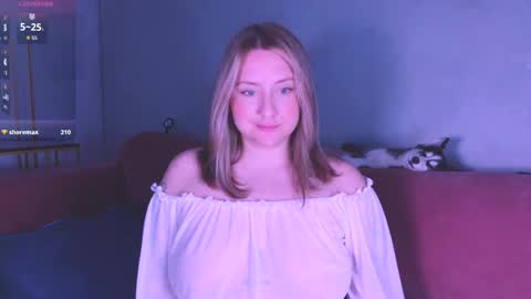 Lissa online show from 11-29-25, 07:39