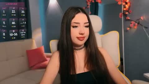 Amelia online show from 06-19-26, 05:12