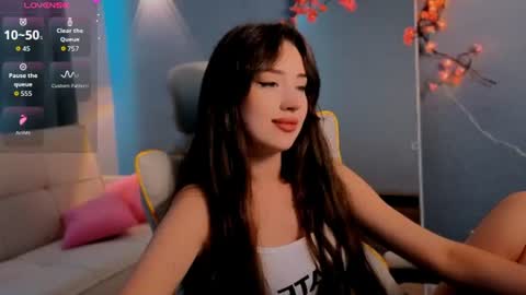Snapshot of burnflower chatting on 07-11-26, 04:59 Amelia online show from 07-11-26, 04:59