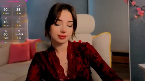 Snapshot of burnflower chatting on 07-18-26, 05:11 Amelia online show from 07-18-26, 05:11