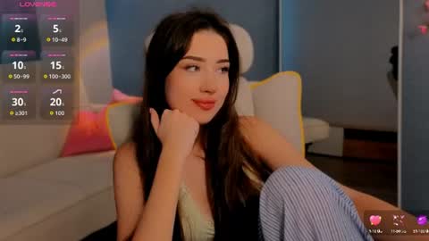 Snapshot of burnflower chatting on 07-20-26, 10:39 Amelia online show from 07-20-26, 10:39
