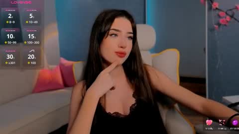 Snapshot of burnflower chatting on 07-23-26, 05:27 Amelia online show from 07-23-26, 05:27