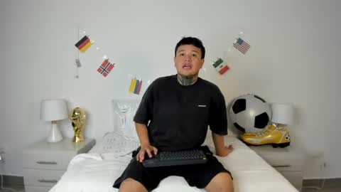 Snapshot of burning_diamond__ chatting on 06-13-26, 11:08 Nova and Sammy online show from 06-13-26, 11:08