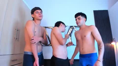 zack axel David and Anthony online show from 02-20-26, 06:26