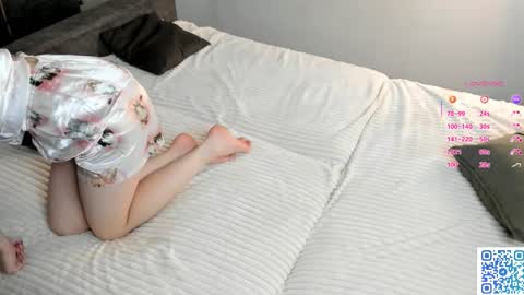 Jessica online show from 03-12-25, 01:25