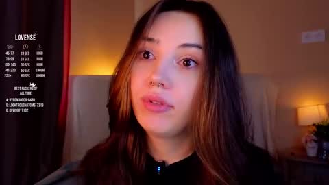 Jessica online show from 09-27-25, 02:27