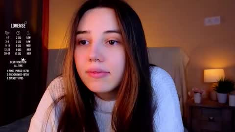 Jessica online show from 10-16-25, 02:56