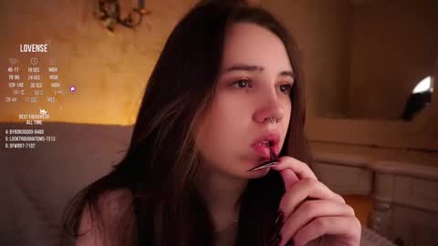 Jessica online show from 10-28-25, 02:26