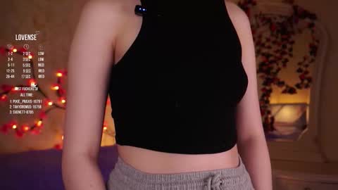 Jessica online show from 11-19-25, 02:44