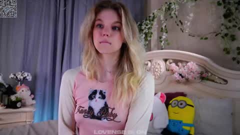 Jessica online show from 02-17-26, 04:35