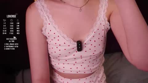 Jessica online show from 02-20-26, 06:26