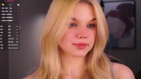 Snapshot of burnletitallburn chatting on 05-18-26, 06:03 Jessica online show from 05-18-26, 06:03