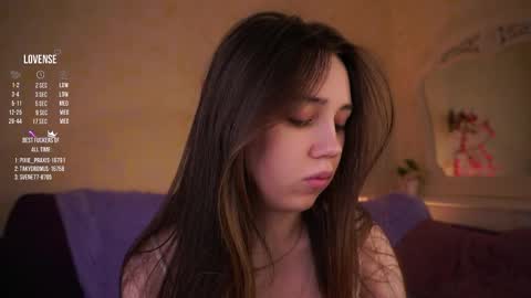 Snapshot of burnletitallburn chatting on 05-21-26, 03:35 Jessica online show from 05-21-26, 03:35