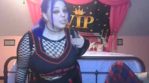 lilly online show from 10-24-25, 02:19