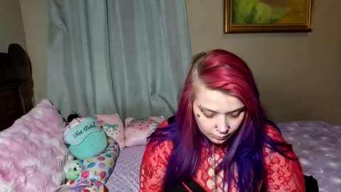 lilly online show from 03-21-26, 07:57