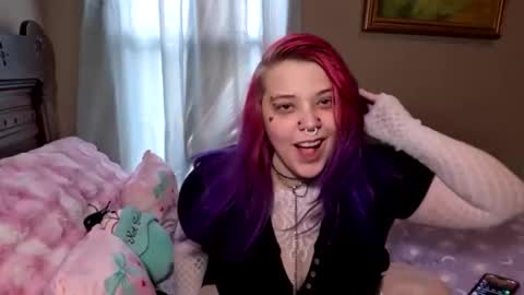 lilly online show from 03-22-26, 10:35