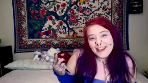 lilly online show from 06-27-26, 12:48