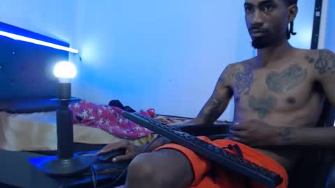 burrodelacosta online show from 05-10-26, 02:44