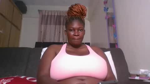 burstysasha online show from 04-06-26, 07:59