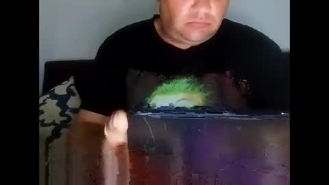 Creazy dad online show from 05-07-26, 01:00