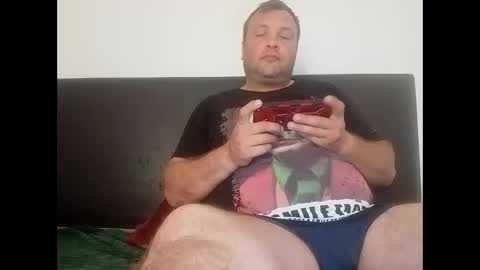 Creazy dad online show from 05-24-26, 05:23